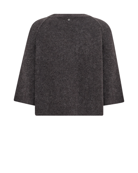 Strickjacke "Thora"