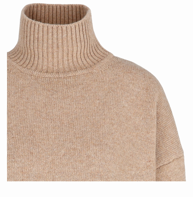 Pullover mit Rollkragen "WKDBORGIA"