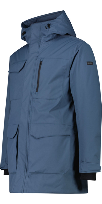 Winterparka