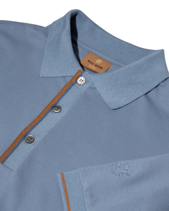 Polo-Shirt "MmgHarvey"