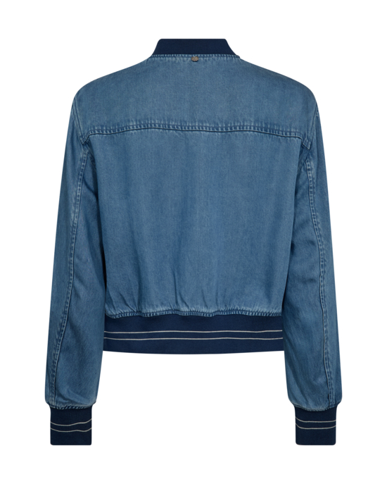 Bomberjacke