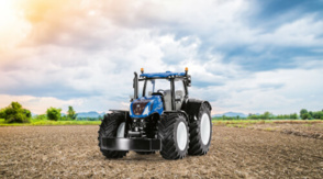 Landwirtschafts-Modell "New Holland T7.315 HD", 3291