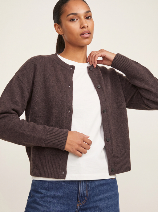 Strickjacke "Natalie"