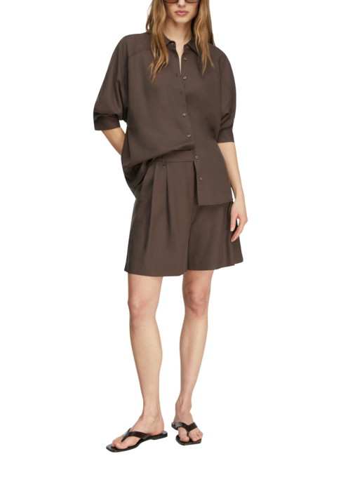 Tailored-Shorts