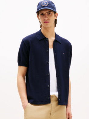 Overshirt "Essential"