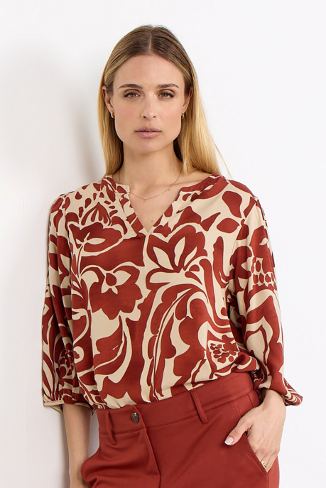 Bluse "SENTA"