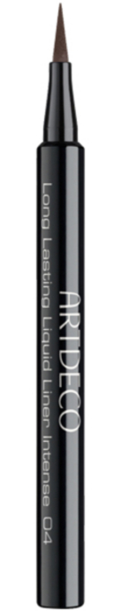LONG LASTING LIQUID LINER INTENSE     04