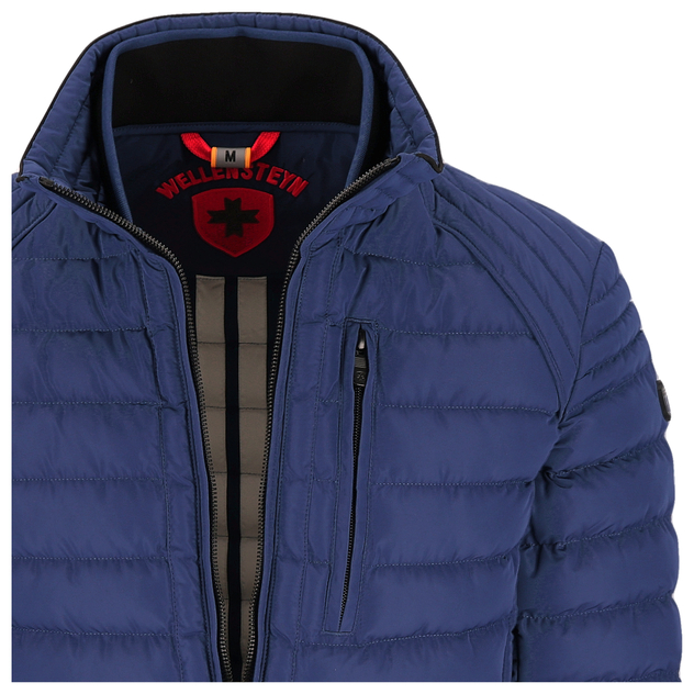 Steppjacke "Mol Men Sport"