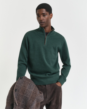 Sweatshirt "Rib"