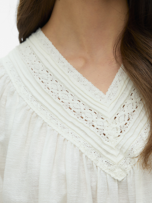 Bluse "VMKARLA"