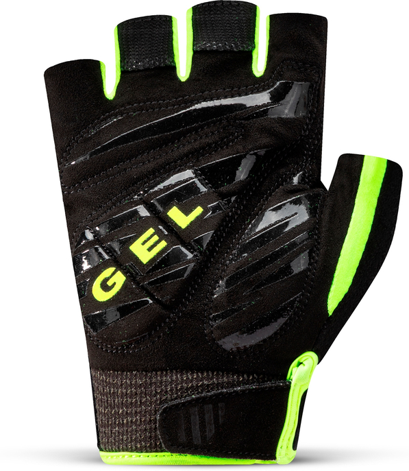 Offroad-Kurzfingerhandschuh "Iseler 2"