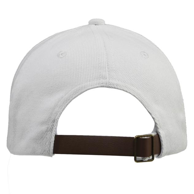 Classic Cap "Lusaf Organic"