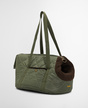 Hundetragetasche "Quilted Small"