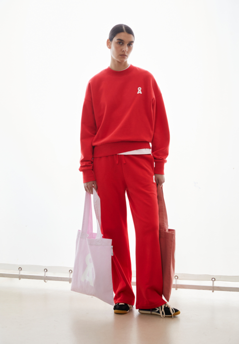 Sweatshirt " Iconic a Alizaa"