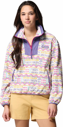 Fleece-Pullover "Sequoia Grove™"