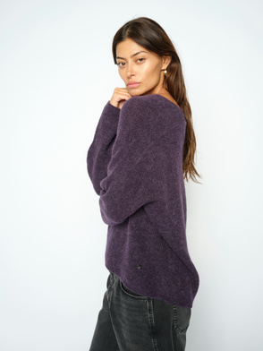 Strickpullover "Thora"