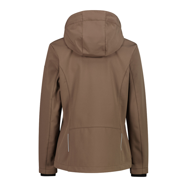 Softshelljacke