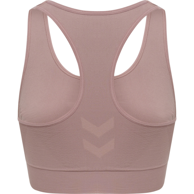 Top "hmlTIF Seamless Sports Top"