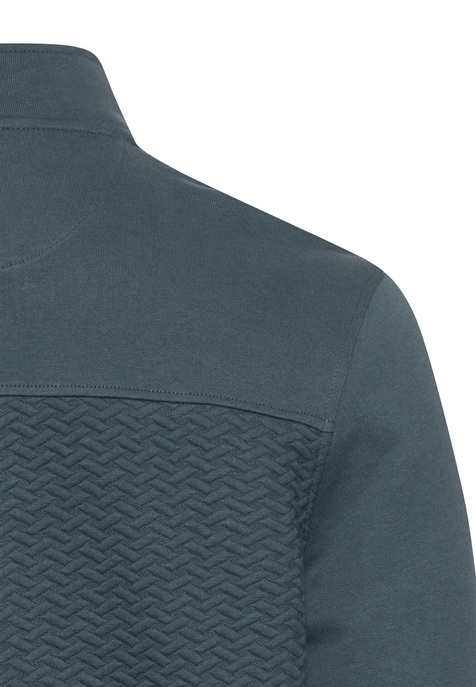 Sweatjacke