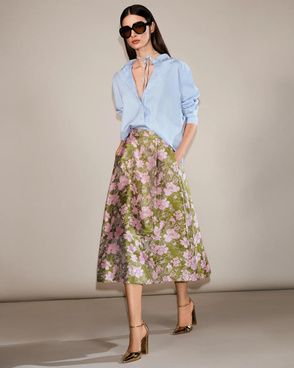 Bluse "Beora"
