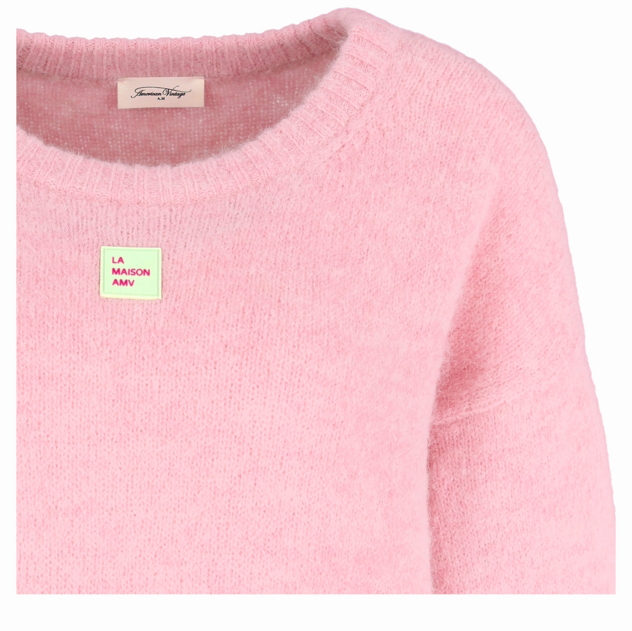 Strickpullover "East"