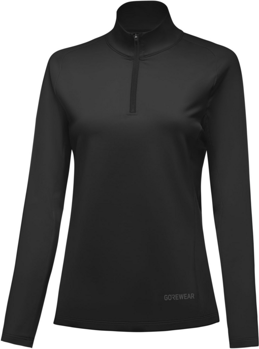 Langarmshirt