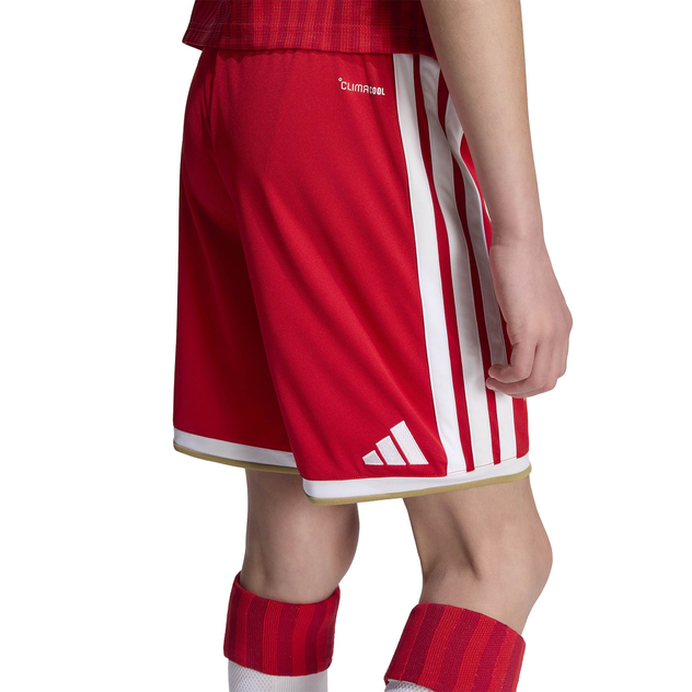 Shorts "FC Bayern München Heimtrikot"