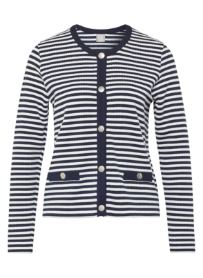 Strickjacke "Butterfly"