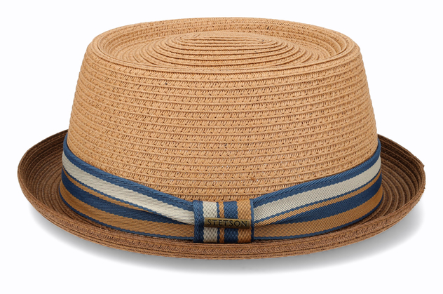 Stetson "Pork Pie Toyo"
