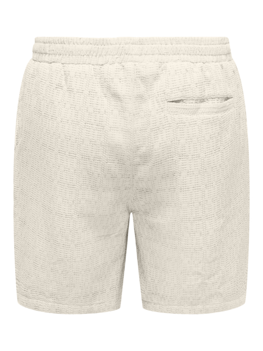 Shorts "Onstel"
