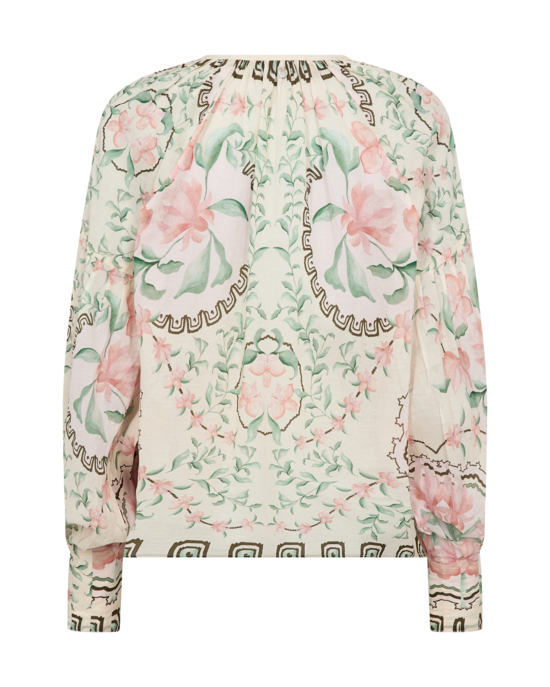 Bluse "Orchid"