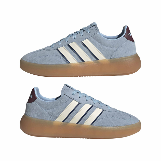 Sneaker "Barreda Decode"