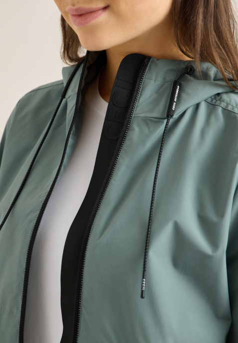Jacke