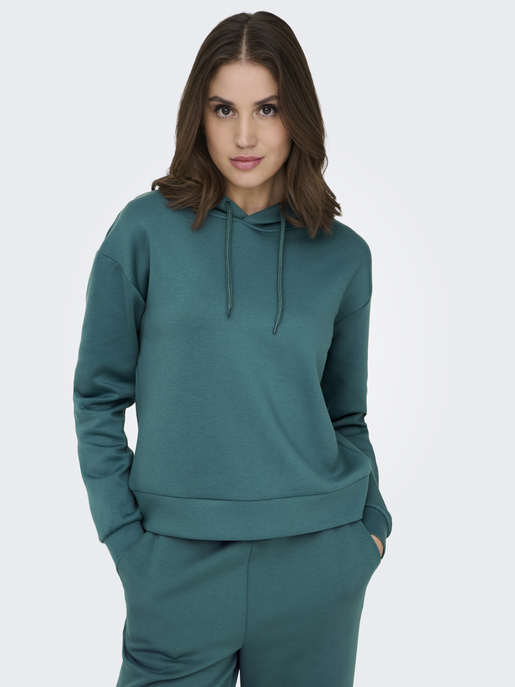 Hoodie "Lounge Life"