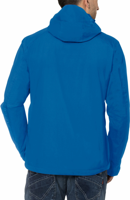 Regenjacke "Escape Light"