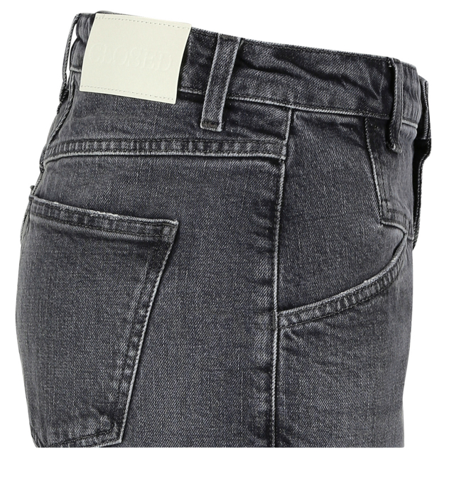 Jeans-Hose "Stover-X"