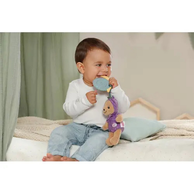 Baby Born für Babies "Teddy BlauBäRe", 18 cm