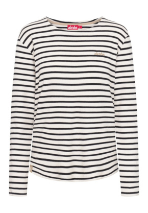 Longsleeve "Interstriped"