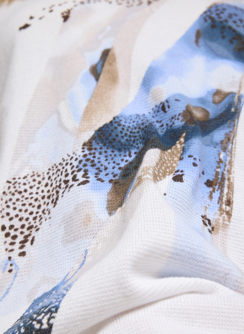 Pullover "Wild Times"