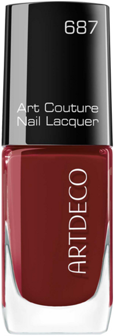 Art Couture Nail Lacquer 687