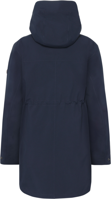 Parka "Gwen"