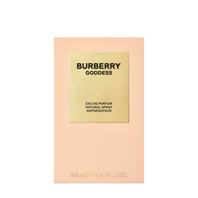 " Goddess" EdP Spray 50 ml
