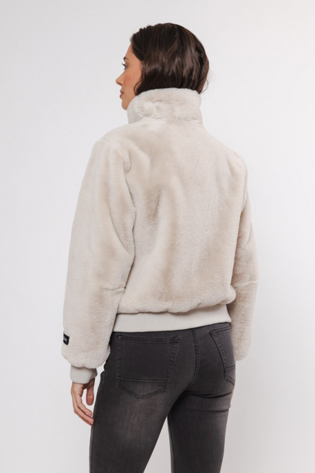 Jacke "Ambra"