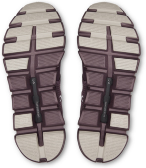 Laufschuh "Cloud 6 Waterproof W"