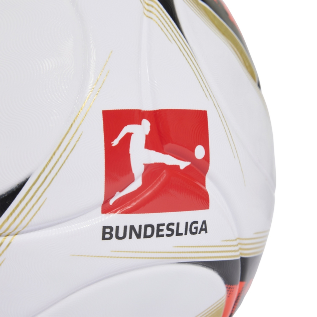 Ball "Bundesliga 26/27 Torfabrik League"