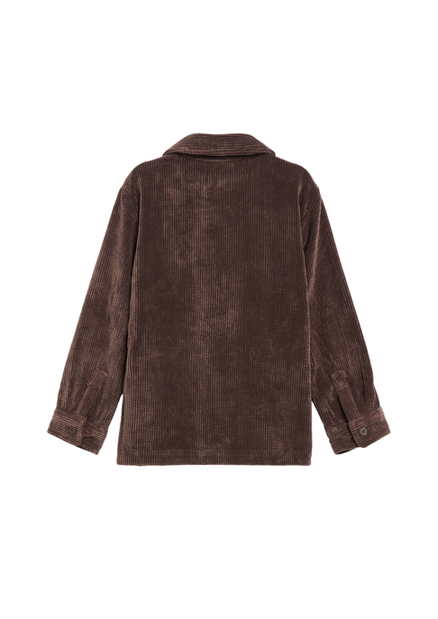 Overshirt