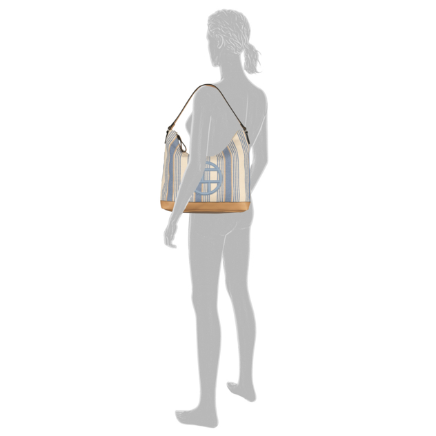 Beuteltasche "Gilda"