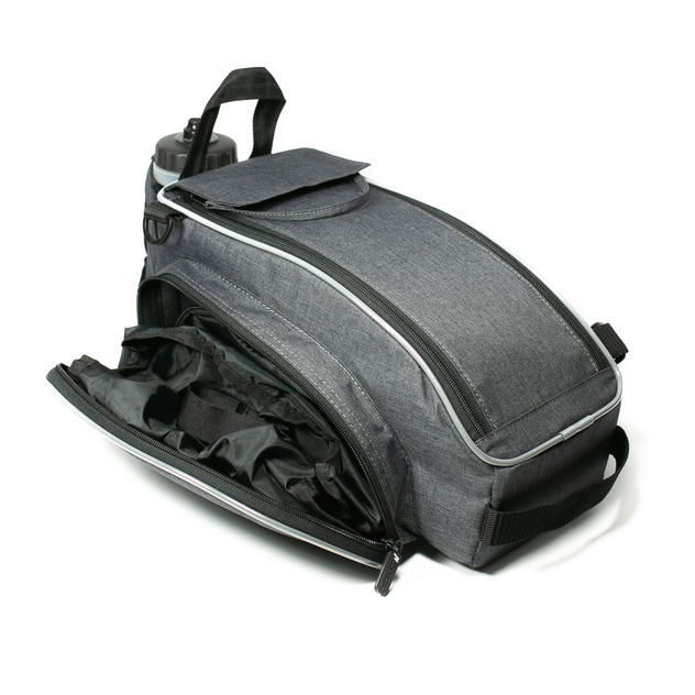 Gepäckträgeraufsatztasche "Flexibag XL"