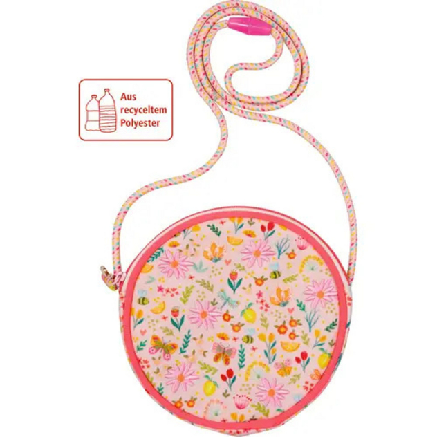 Prinzessin Lillifee - Umhängetäschchen "Blümchen"