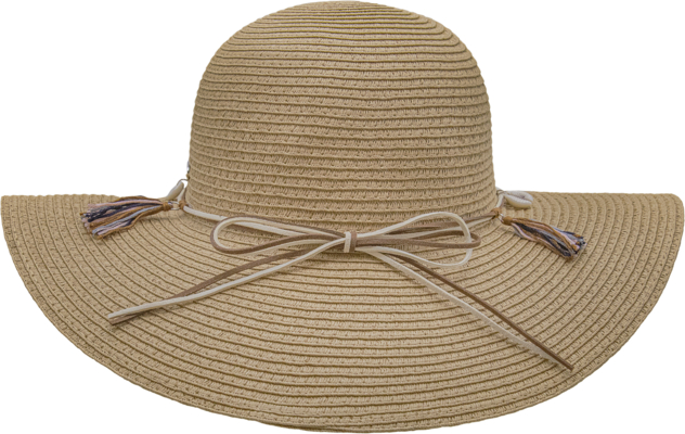 Strohhut "Atlanta"